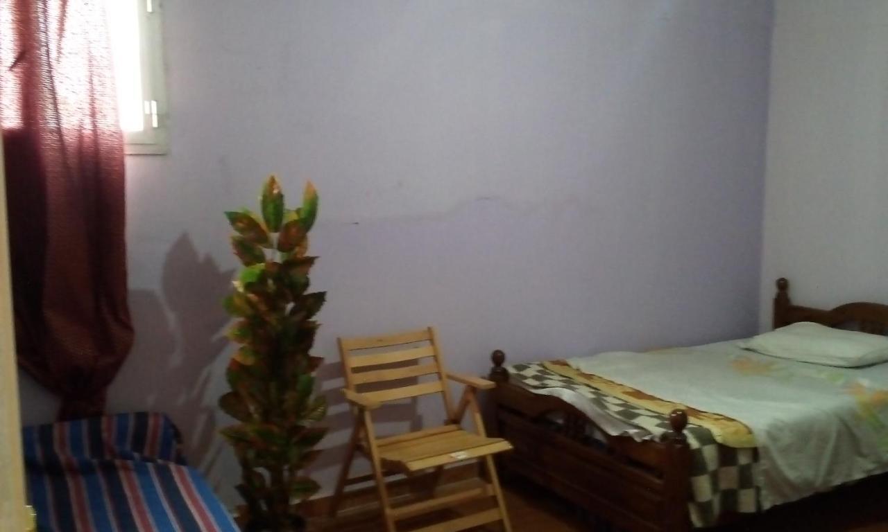 Zahrate Elfirdaos Rooms للرجال فقط Alexandria Exterior photo