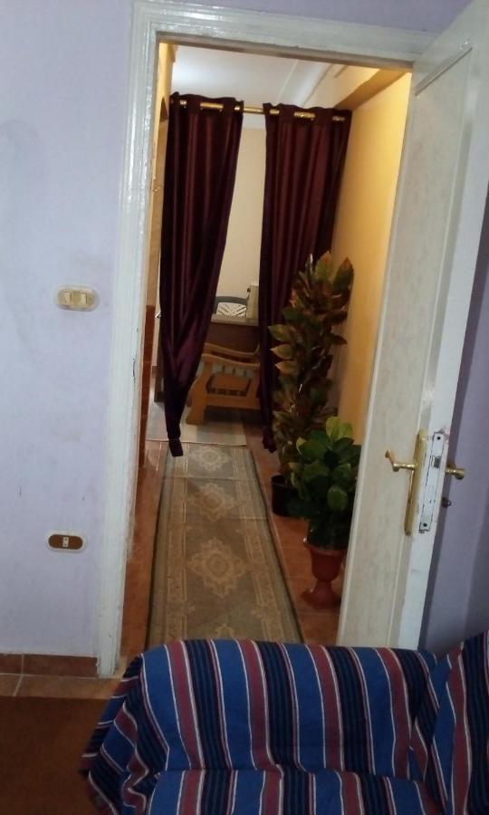 Zahrate Elfirdaos Rooms للرجال فقط Alexandria Exterior photo